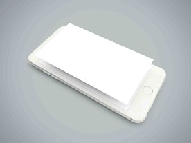 手机APP样机图片