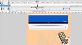 关于节能减排的动画10秒