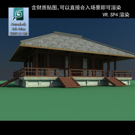 中式建筑