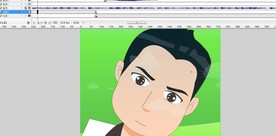 钱所未有的爱113秒动画