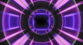 劲爆街舞现代舞快节奏酒吧夜店