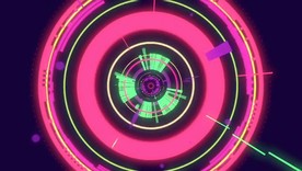 劲爆街舞现代舞快节奏酒吧夜店