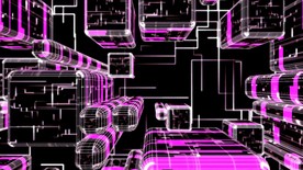 劲爆街舞现代舞快节奏酒吧夜店