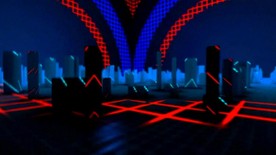 劲爆街舞现代舞快节奏酒吧夜店