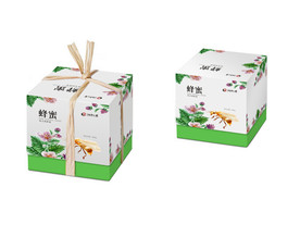 纸盒包装样机图片