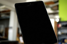 平板电脑智能样机图片