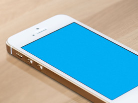 苹果手机样机图片