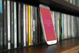 苹果手机样机图片