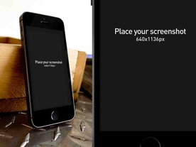 苹果手机样机图片