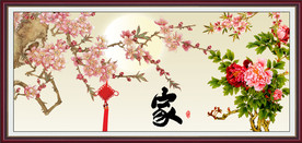 桃花