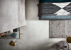 瓷砖效果图 仿古砖 北欧风格