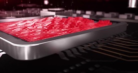 震撼未来智能生活科技视频文件