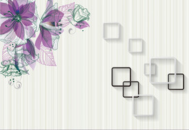 紫色花边图片大全 紫色花边设计素材 紫色花边模板下载 紫色花边图库 昵图网soso Nipic Com