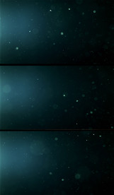 动感光晕飘荡视频背景