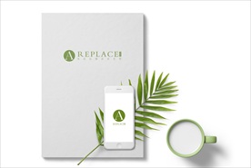 休闲下午茶品牌样机