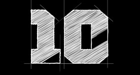 创意趣味10s倒计时