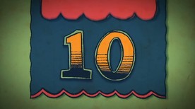 创意趣味倒计时