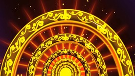 新年 春节 婚礼婚庆 中式花纹