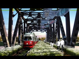 建筑景观效果图图片