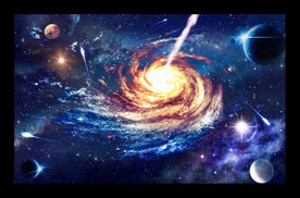 星空