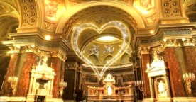 欧式歌剧 金碧辉煌