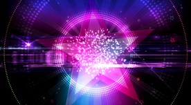 劲爆街舞现代舞快节奏酒吧夜店