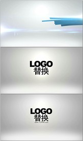 新闻片头LOGO