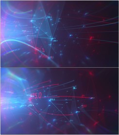 互联网数据传输