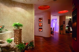 餐厅 酒店 酒店实景图