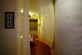 餐厅 酒店 酒店实景图