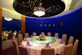 餐厅 酒店 酒店实景图