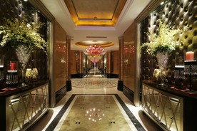 酒店 娱乐场所 KTV装修效果