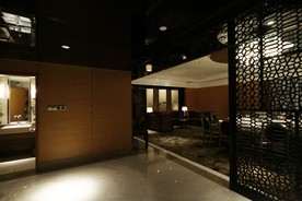 酒店 娱乐场所 KTV装修效果