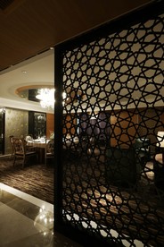 酒店 娱乐场所 KTV装修效果