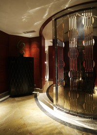 酒店 娱乐场所 KTV装修效果