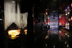 酒店 娱乐场所 KTV装修效果