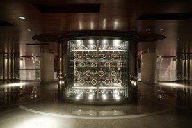 酒店 娱乐场所 KTV装修效果