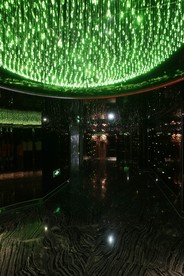 酒店 娱乐场所 KTV装修效果