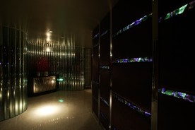 酒店 娱乐场所 KTV装修效果