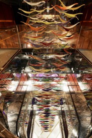 酒店 娱乐场所 KTV装修效果