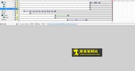 网站LOGO动画动态banne