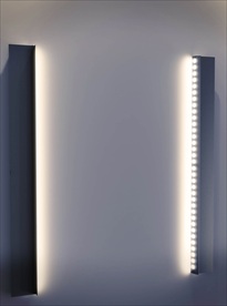 台灯灯箱样机智能贴图模版效果图