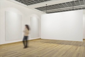 展厅样机展示展板样机图片