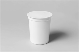 长管酸奶盒样机图片