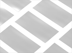 多款名片排列一键智能贴图效果图