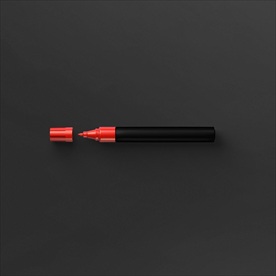 公司企业设计VI样机贴图水笔