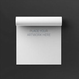 公司企业文案VI样机 A4