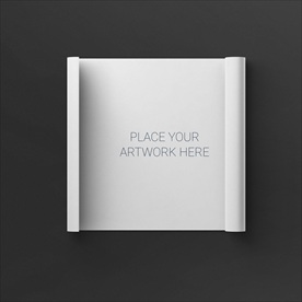 公司企业文案VI样机 便签纸