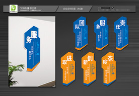 企业文化 企业标语