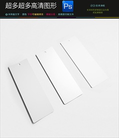 高档通用完整VI样机图片